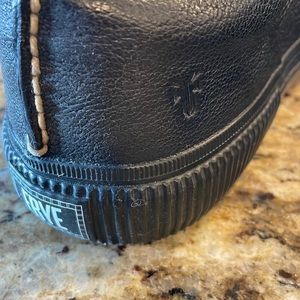 Mens Frye shoes